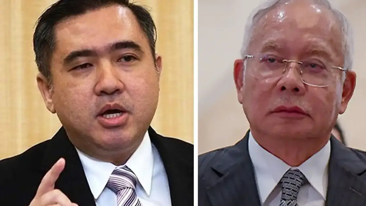 DAP Reaffirms Commitment to Respecting Court Verdict in Najib Case