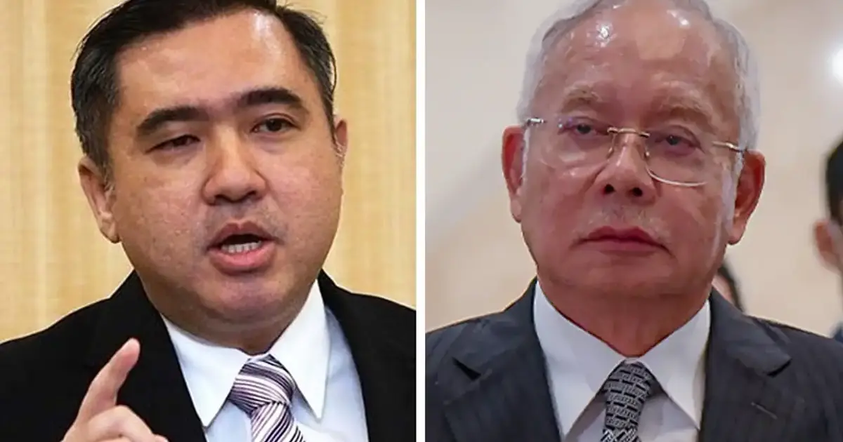 DAP Reaffirms Commitment to Respecting Court Verdict in Najib Case