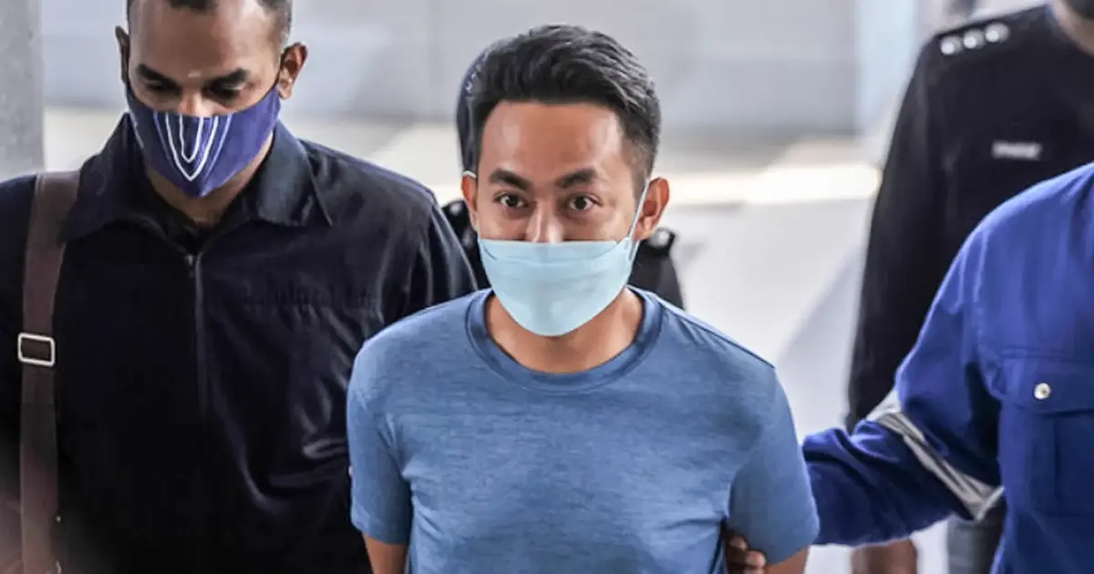 Political Activist Fined RM11,000 for Offensive TikTok Content Targeting Former PM Ismail Sabri