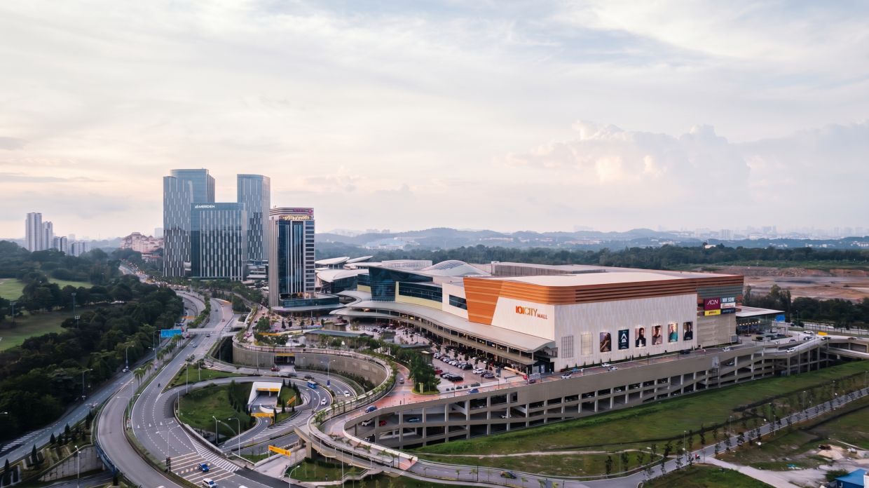 IOI Properties gets green light for RM7.58bil REIT listing on Bursa Malaysia