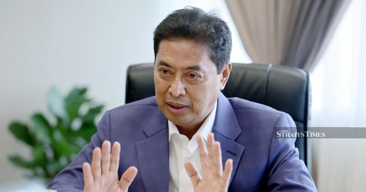 Former MACC Chief Azam Baki Denies Involvement in RM178 Million Contract to Brother's Firm