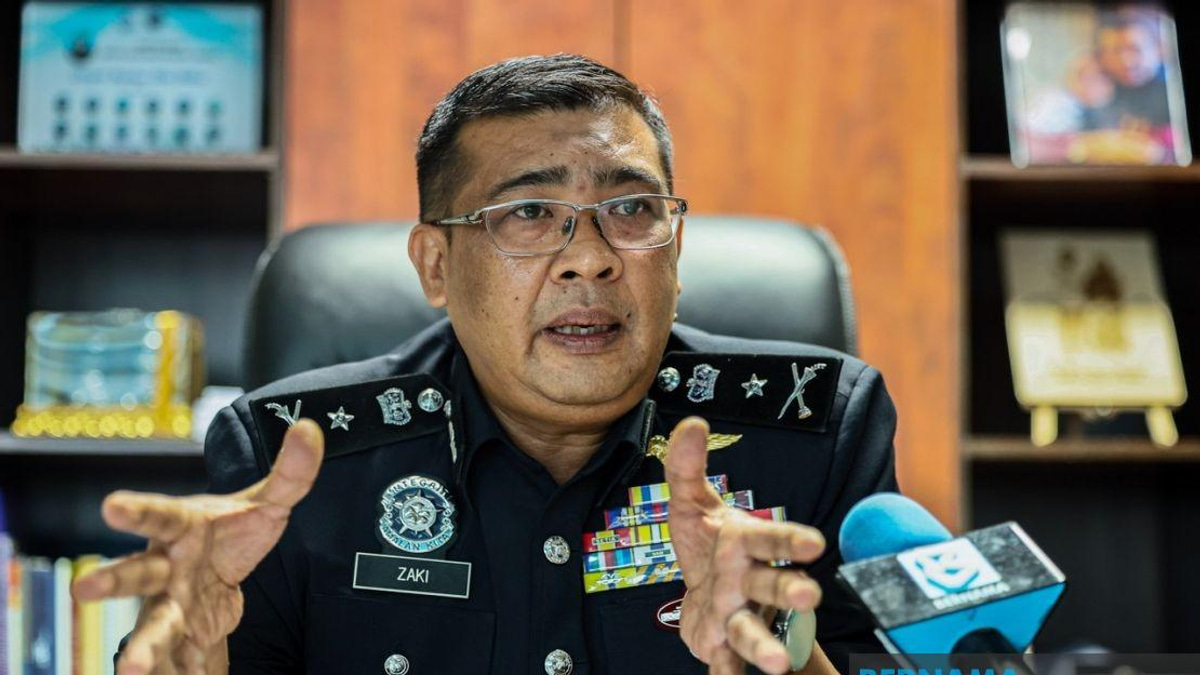 Wildlife poachers exploit Malaysia's northern border, Malayan tigers in critical danger
