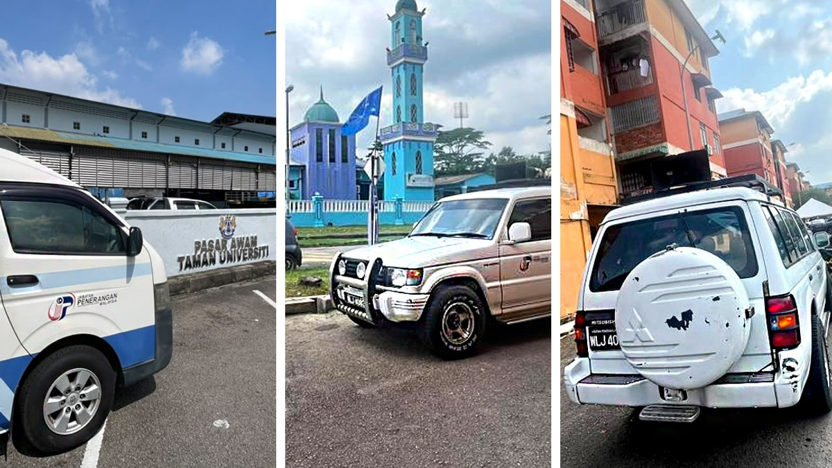 Johor Deploys 26 Mobile Units to Boost Voter Participation Ahead of State Election