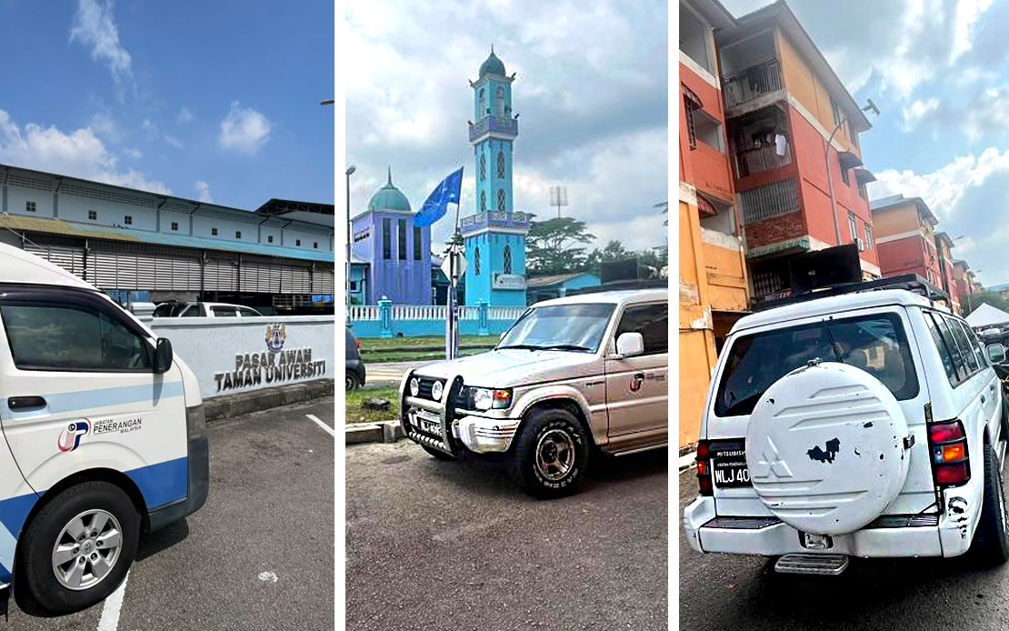 Johor Deploys 26 Mobile Units to Boost Voter Participation Ahead of State Election