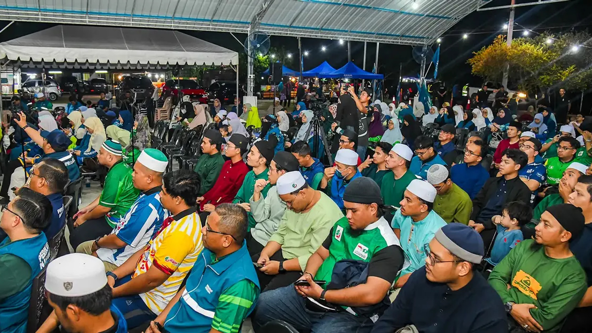 Johor Election Loss Signals Deeper Fractures Within Perikatan Nasional, Analysts Warn