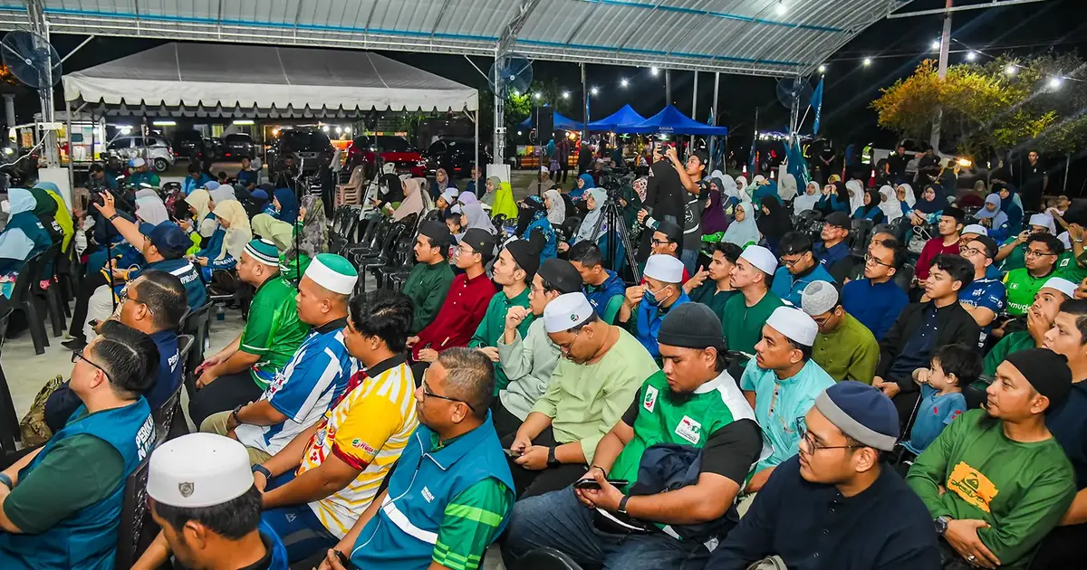 Johor Election Loss Signals Deeper Fractures Within Perikatan Nasional, Analysts Warn