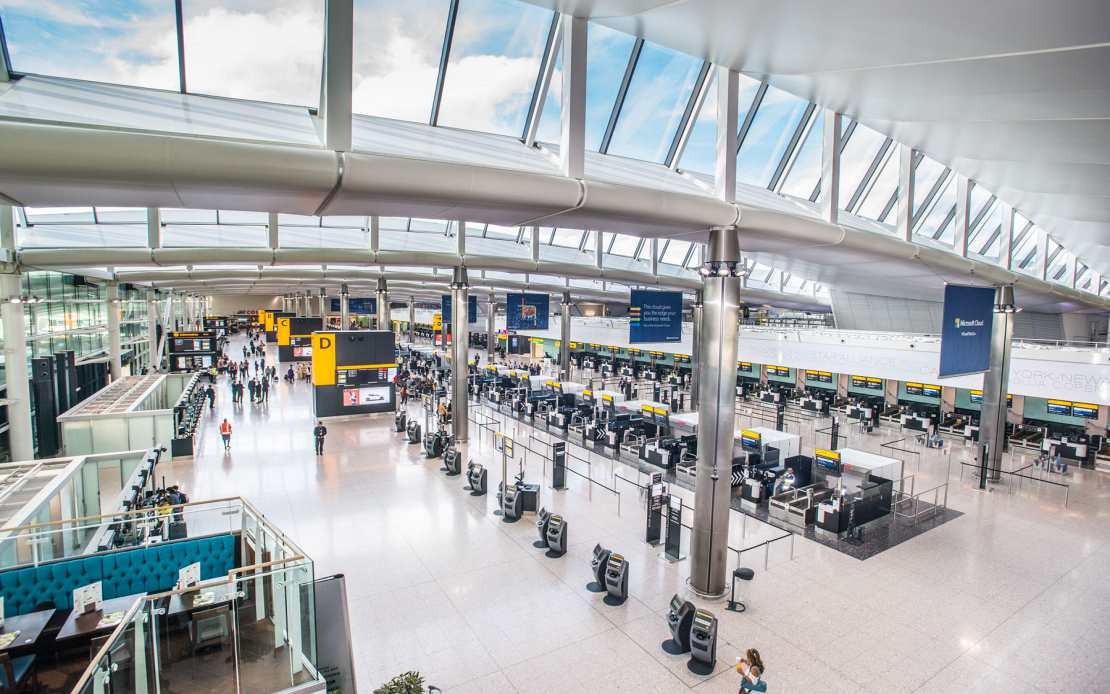 Istanbul Airport Dethrones Heathrow as Europe's Busiest Hub, Reigniting Expansion Debate