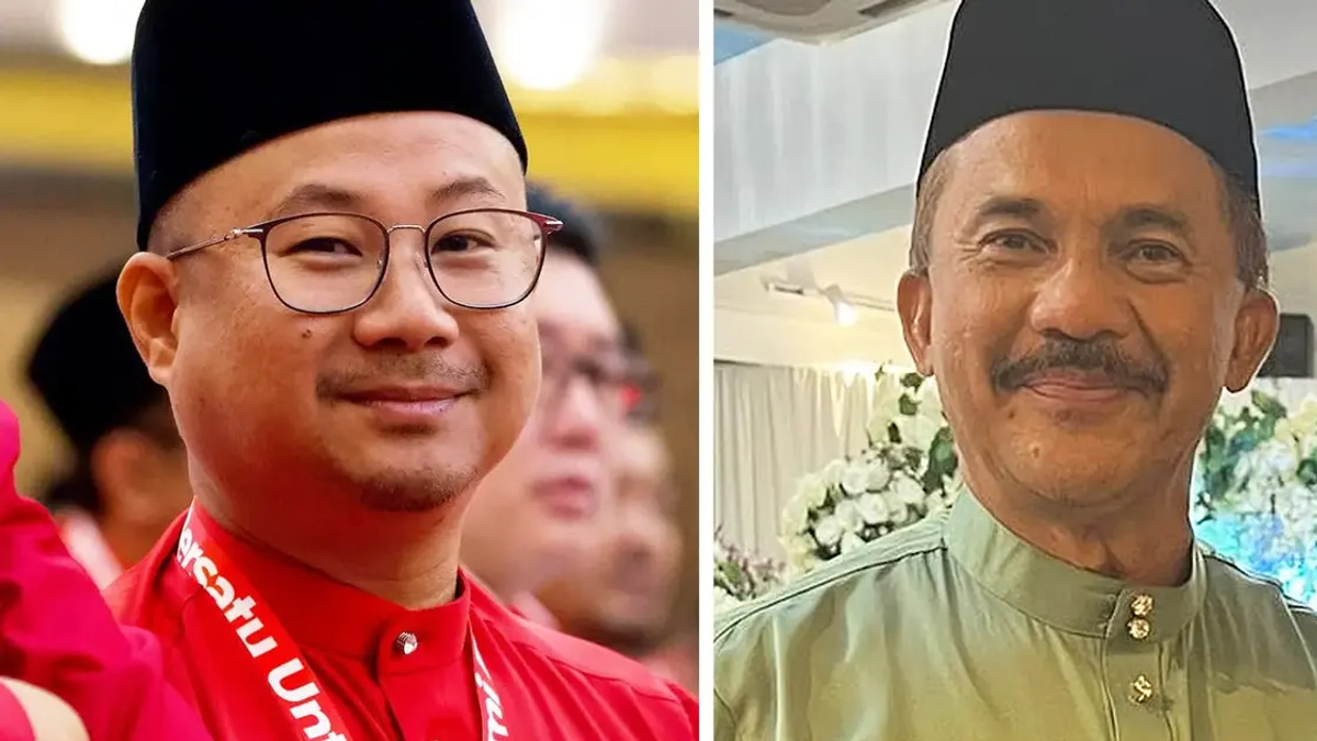 PN Set to Contest Negeri Sembilan Seats as Coalition Partners Step Aside