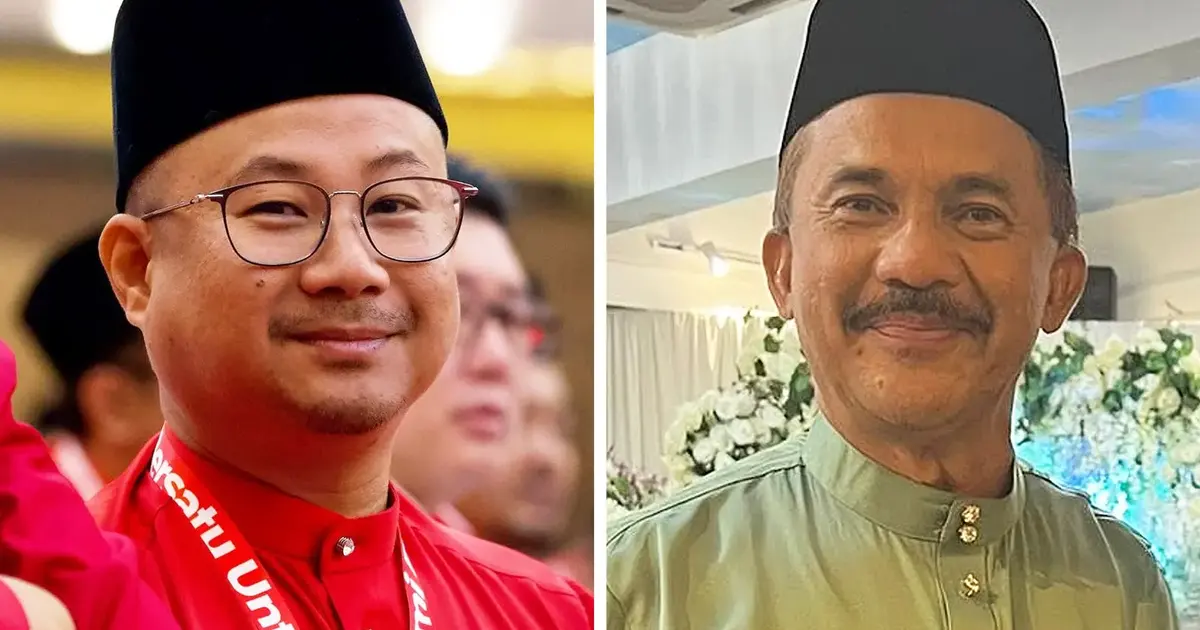 PN Set to Contest Negeri Sembilan Seats as Coalition Partners Step Aside