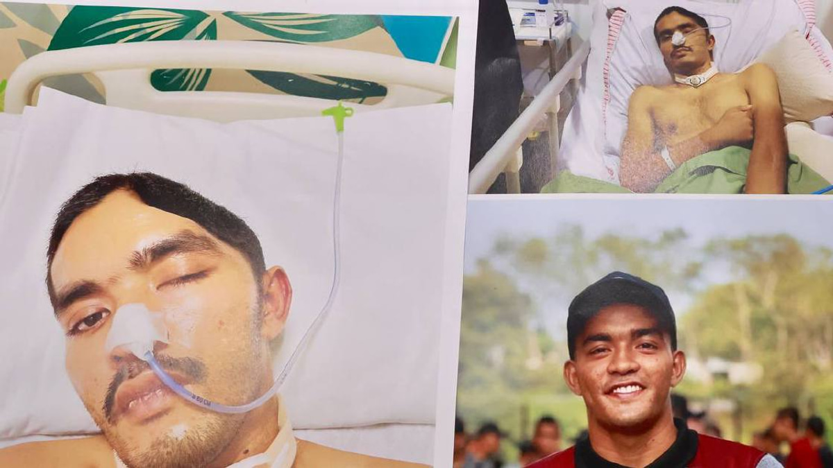 Malaysian Army Concludes Investigation into Johor Camp Commando Injury; Dismissals to Follow