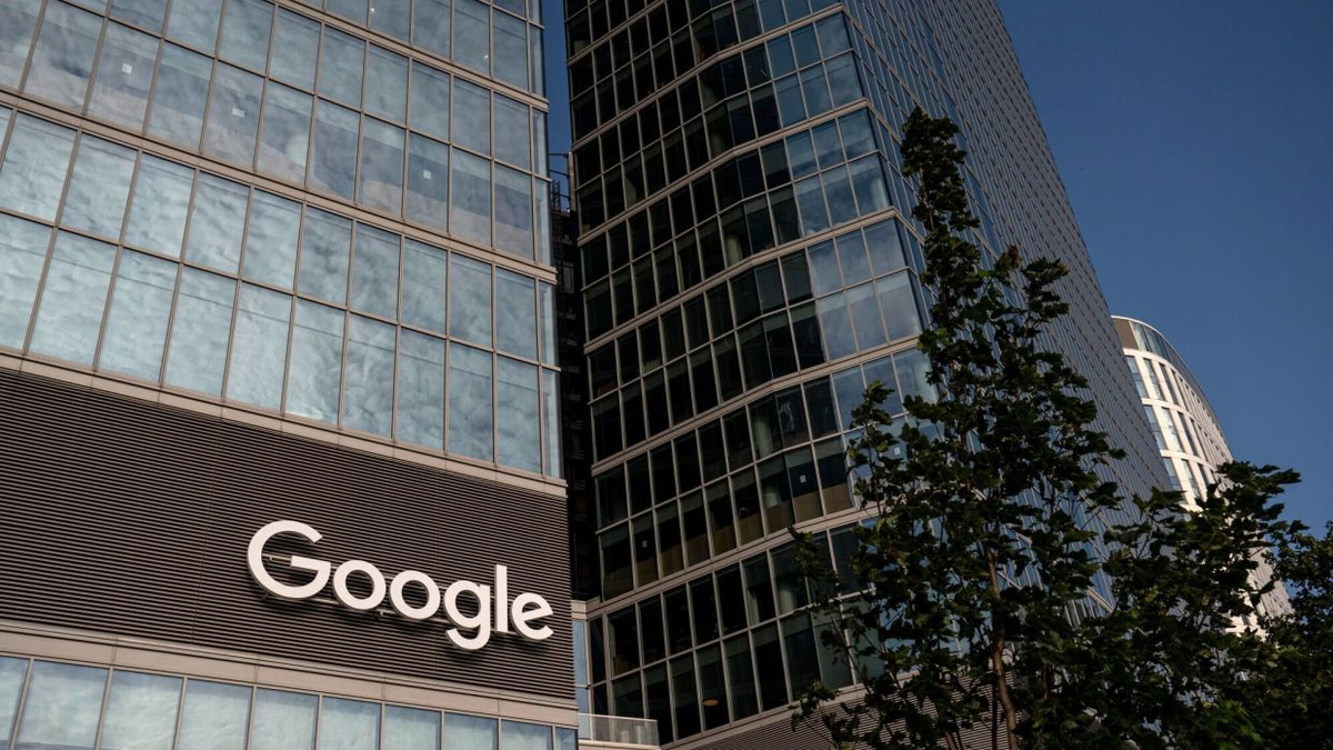 Google's Own AI Researchers Distrust the Company's Hiring Algorithms