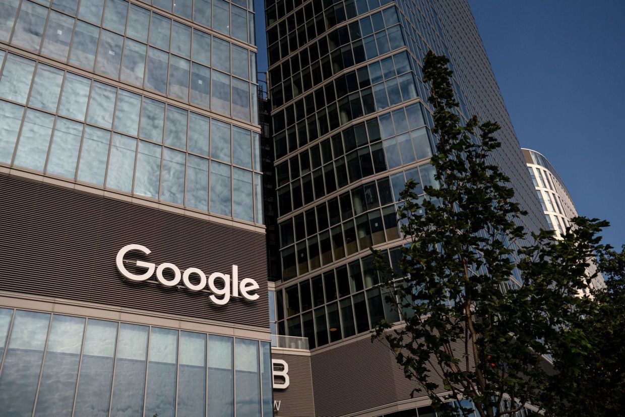 Google's Own AI Researchers Distrust the Company's Hiring Algorithms