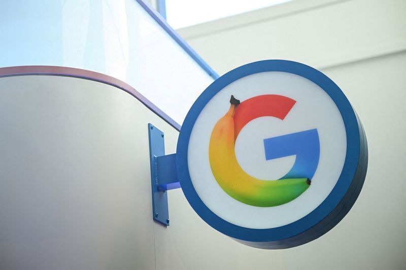 Google Pushes EU's Top Court to Uphold Annulled €1.49 Billion Fine