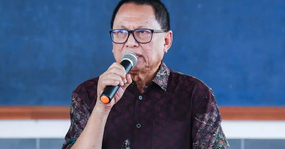 Puad Zarkashi Challenges BN-PN's Malay Unity Message Ahead of Melaka Election