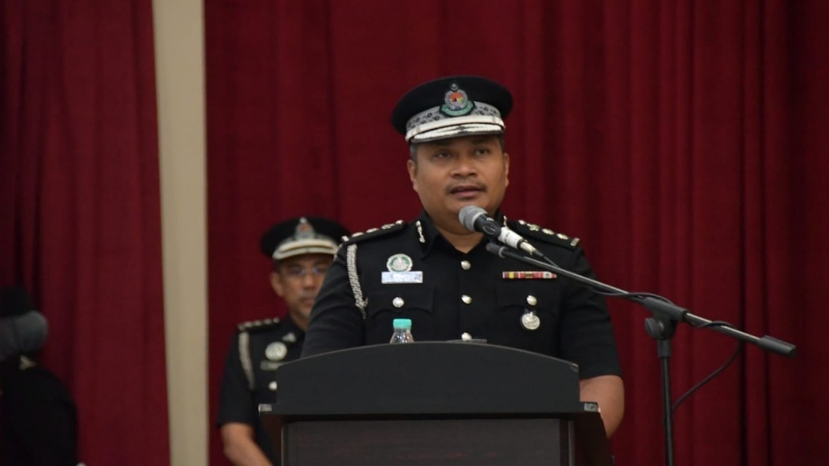 Perlis Immigration Department Launches Task Force to Monitor Rohingya Population