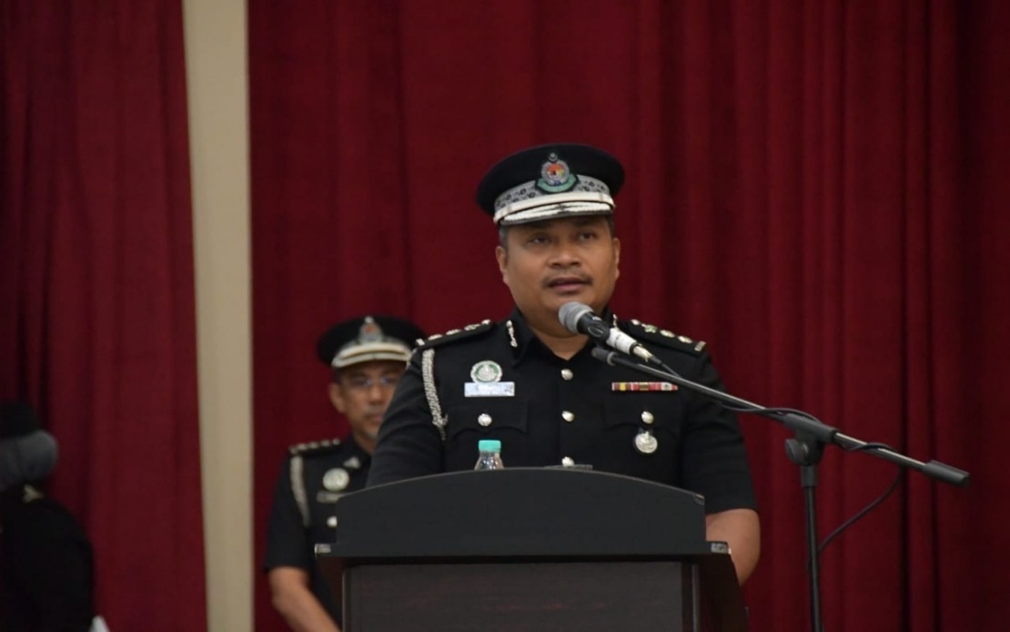 Perlis Immigration Department Launches Task Force to Monitor Rohingya Population