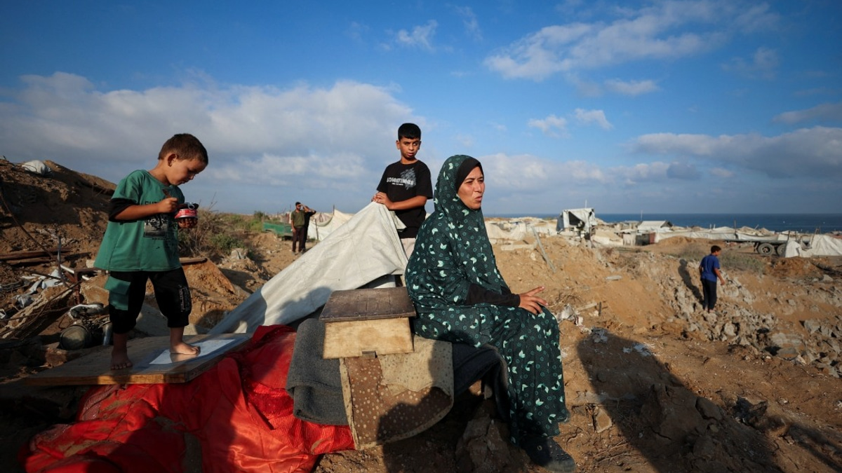 1.4 Million Gazans Face Severe Food Crisis as Humanitarian Aid Falters, IPC Warns