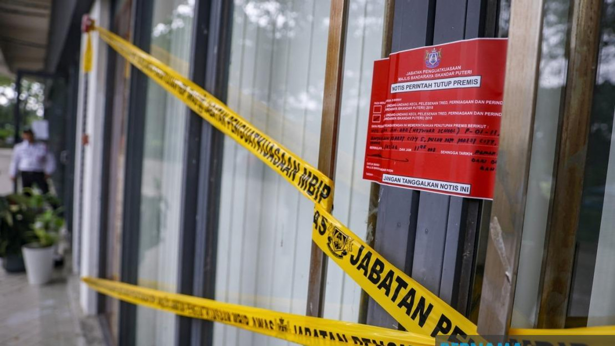 US Congressional Pressure Over Malaysia School Probe Violates Sovereignty, Says ABIM