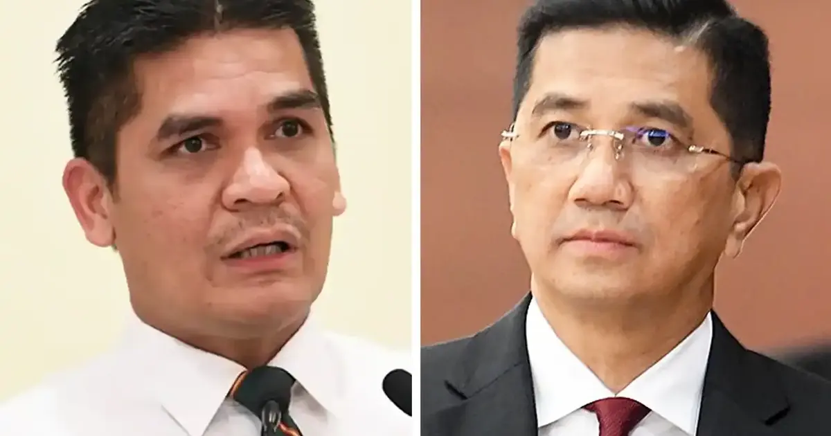 Bersatu Set to Counter PAS Pressure in Coalition Power Struggle, Experts Warn