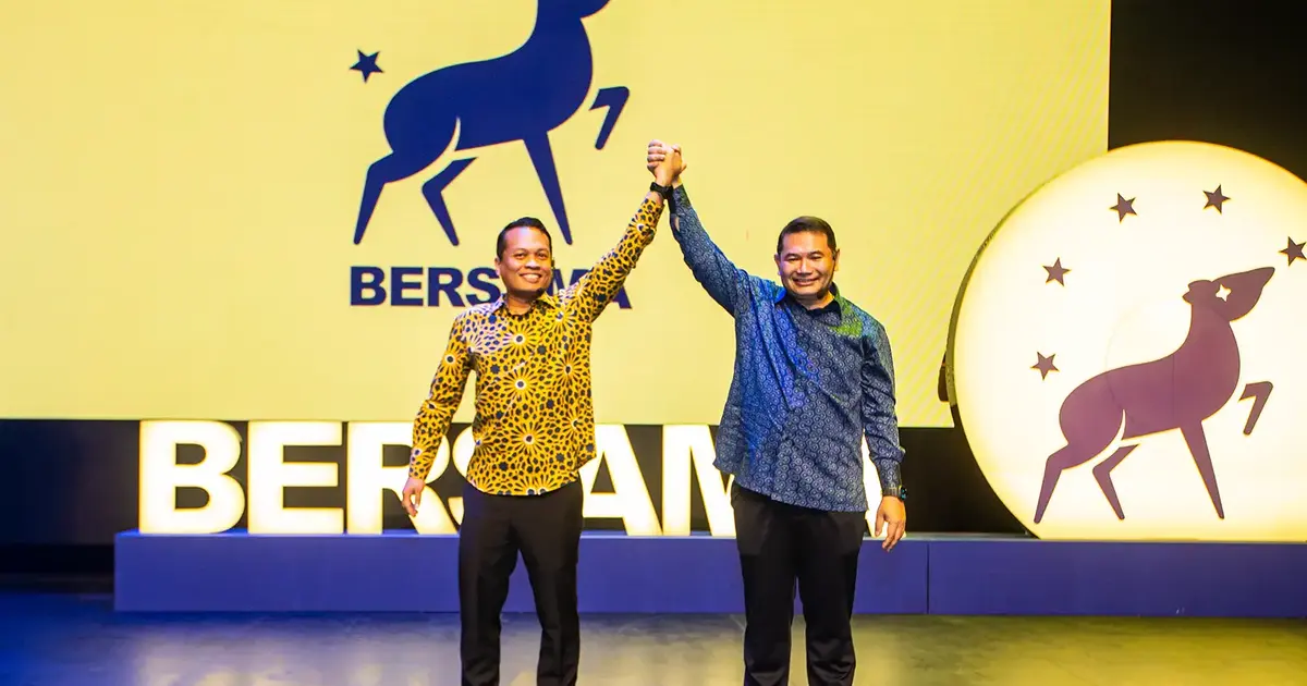 Former Top Civil Servants Express Interest in Contesting for Bersama in Johor and Negeri Sembilan