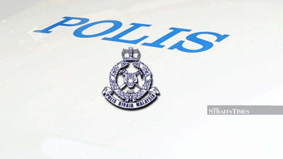 Police Constable Arrested After RM18,534 Narcotics Seizure at Lumut Station