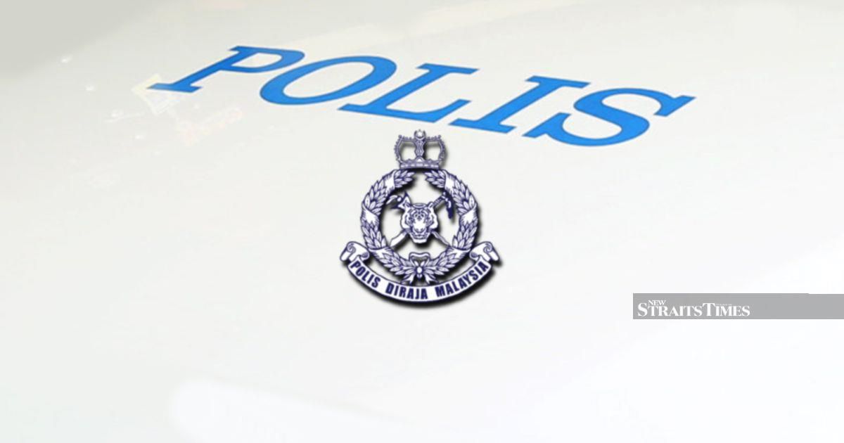 Police Constable Arrested After RM18,534 Narcotics Seizure at Lumut Station