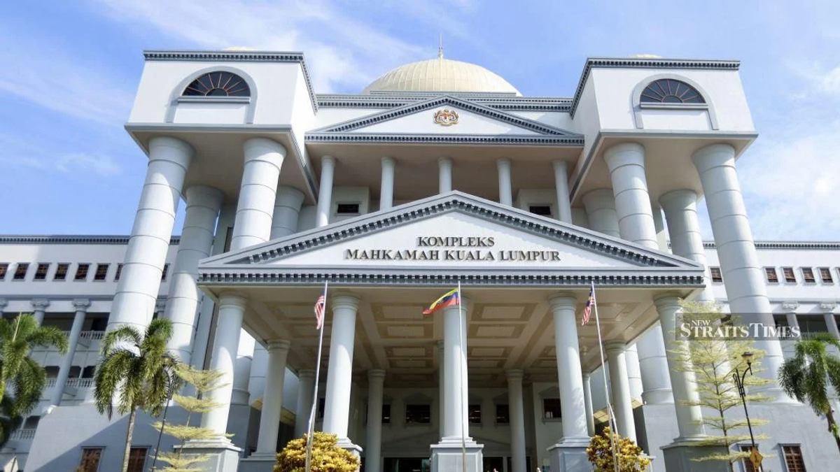 Businesswoman Sofia Rini to face criminal defamation charge