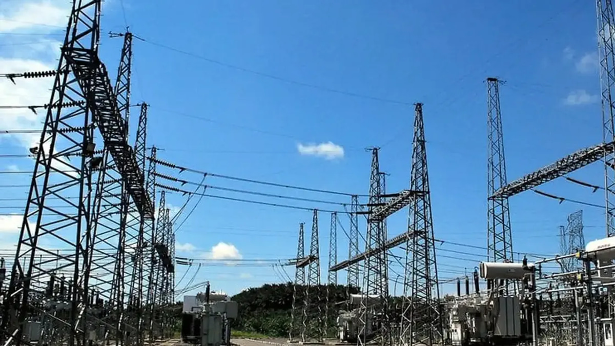 HG Power Transmission Clears MACC Investigation, Asset Seizures Lifted