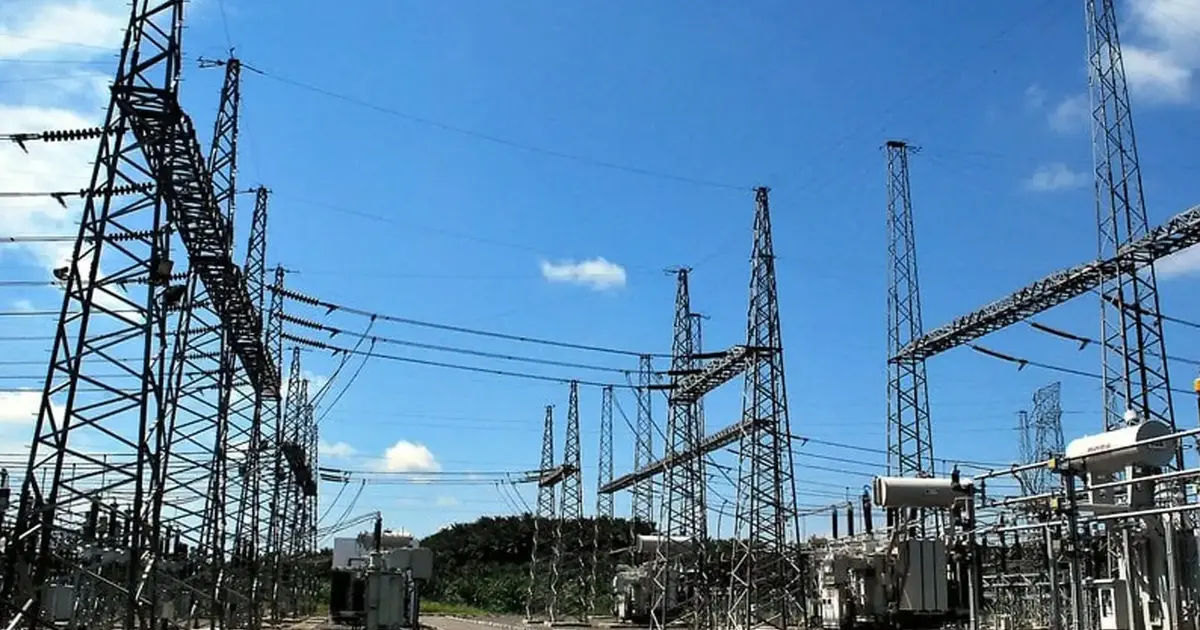HG Power Transmission Clears MACC Investigation, Asset Seizures Lifted