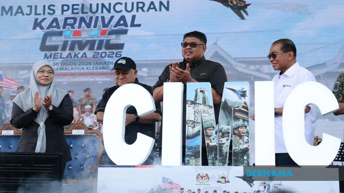Melaka Positioned As Future Venue For Prestigious LIMA Maritime Exhibition