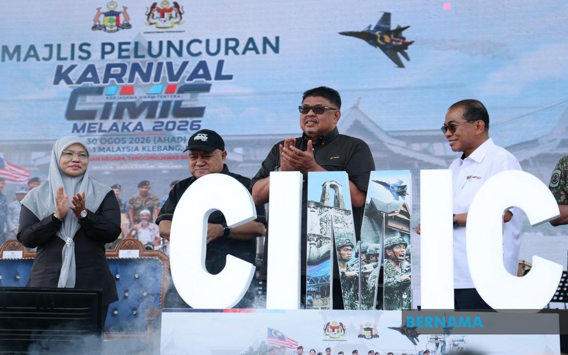 Melaka Positioned As Future Venue For Prestigious LIMA Maritime Exhibition