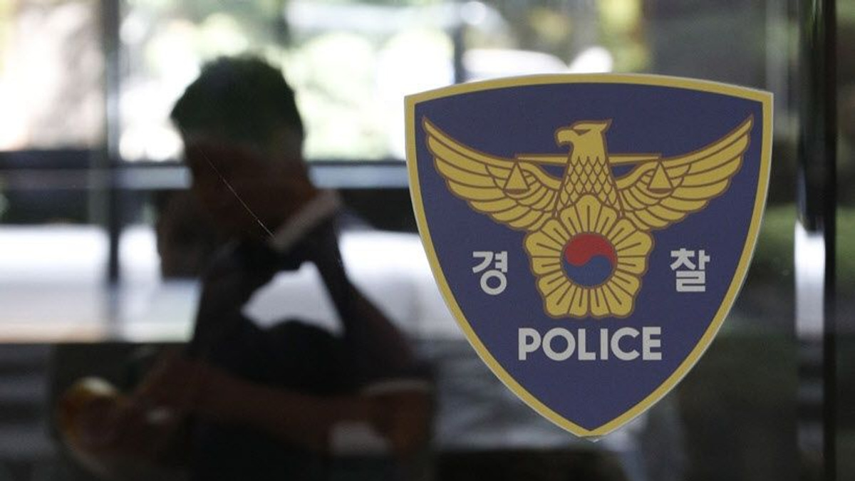 South Korean man in his 90s indicted for wife's death following suspected infidelity dispute
