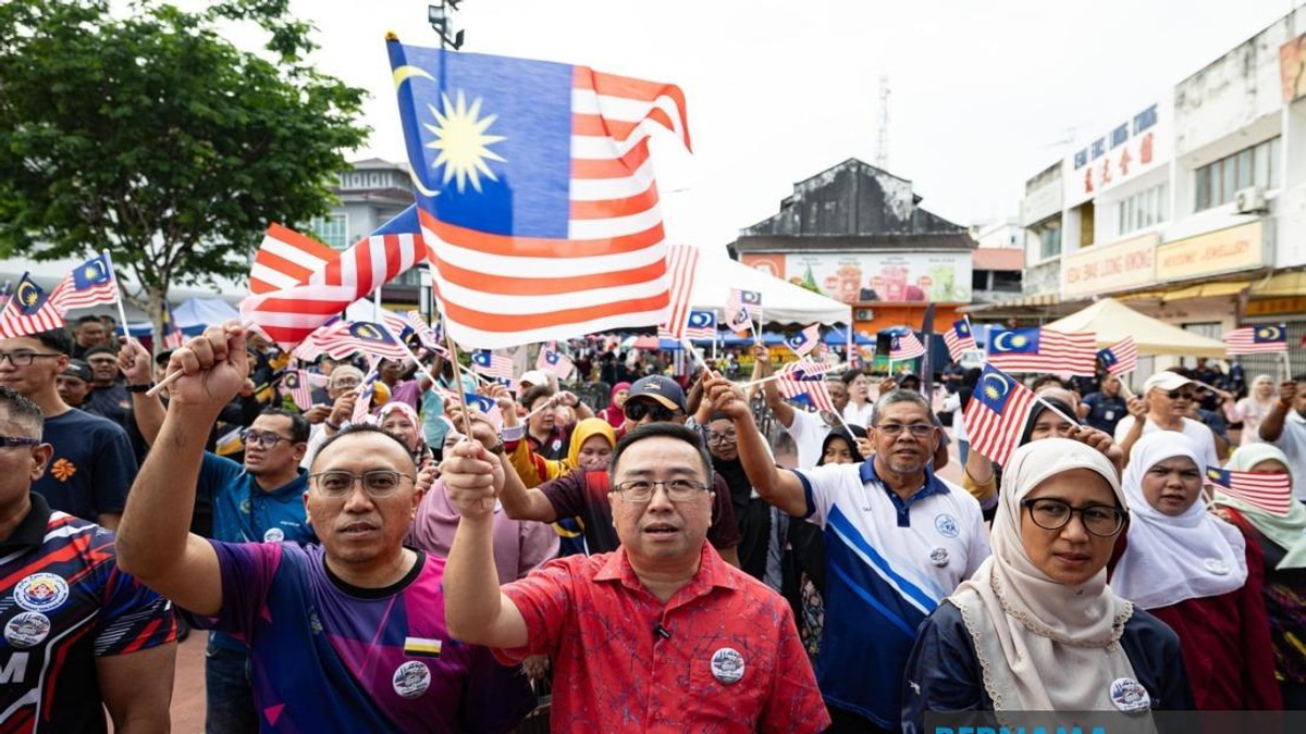 Malaysia Must Transcend Identity Politics to Build Genuine National Unity, Says Chang