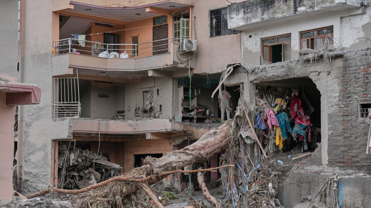 Nepal To Preserve DNA Evidence From Unidentified Flood Victims