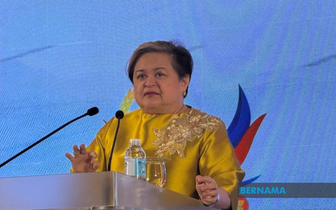 Philippines Pushes ASEAN to Fortify Maritime Security as Regional Tensions Rise