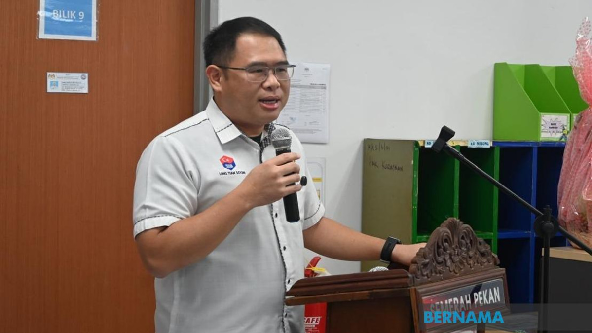 Johor Transforms Rural Healthcare With RM62 Million Clinic Upgrade Programme