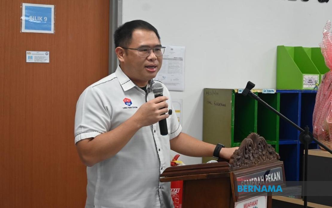 Johor Transforms Rural Healthcare With RM62 Million Clinic Upgrade Programme