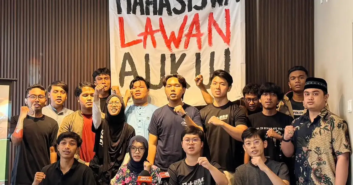Anwar Rules Out Fresh Student Restrictions After AUKU Repeal