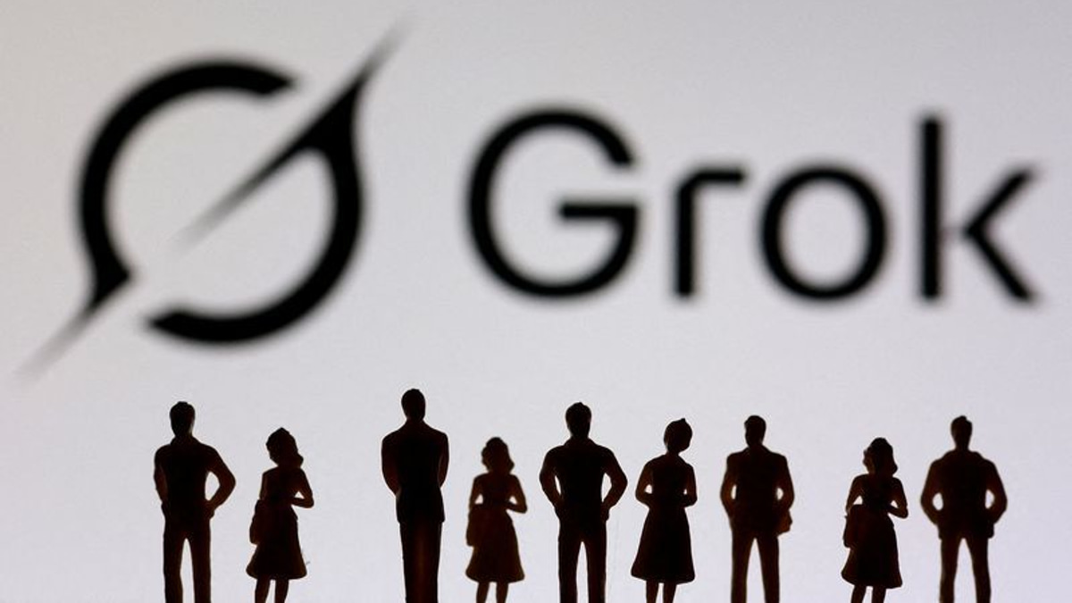 British Lawmaker Pursues Legal Action Against Musk's Grok Over Non-Consensual Intimate Images
