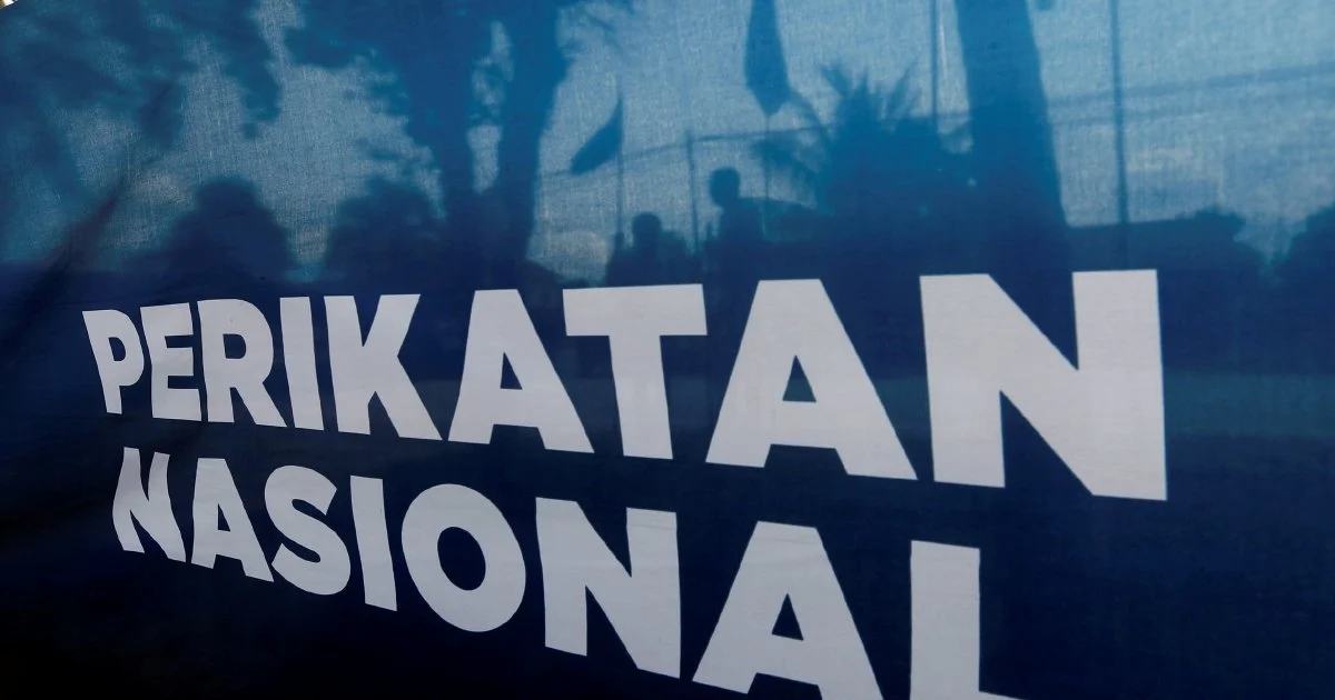 Azmin and Radzi step down from Perikatan Nasional leadership roles in coalition reshuffle