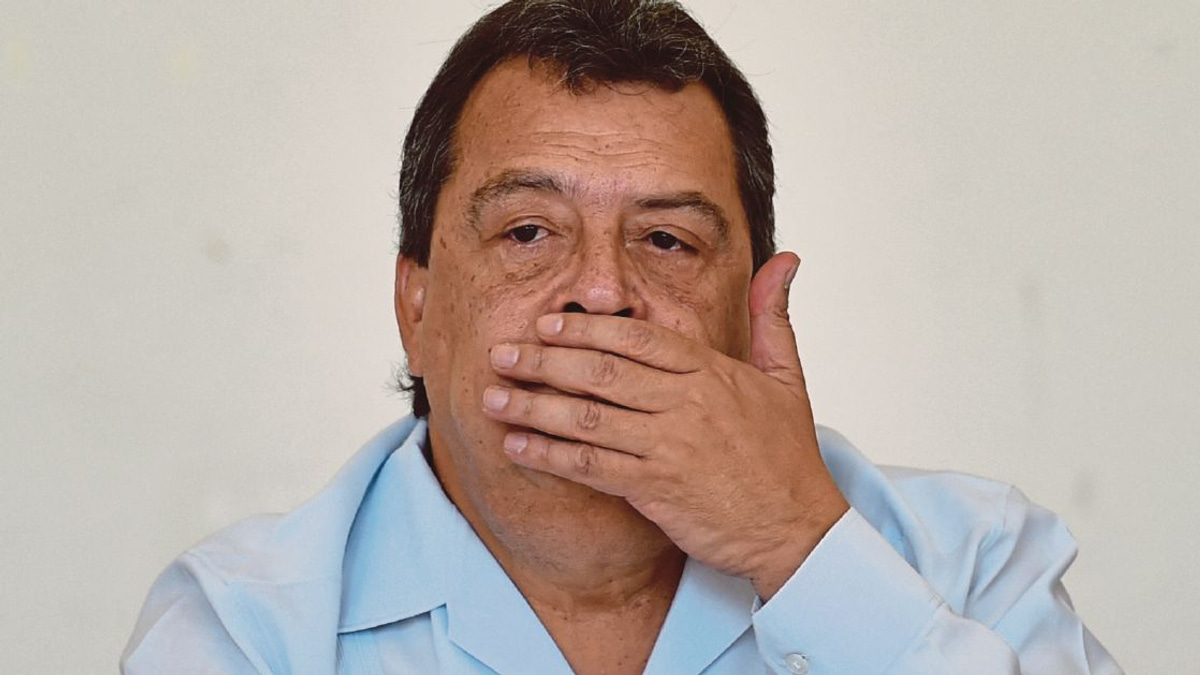 Former Guerrero Governor Arrested Over Alleged Cover-Up in 2014 Disappearance of 43 Students