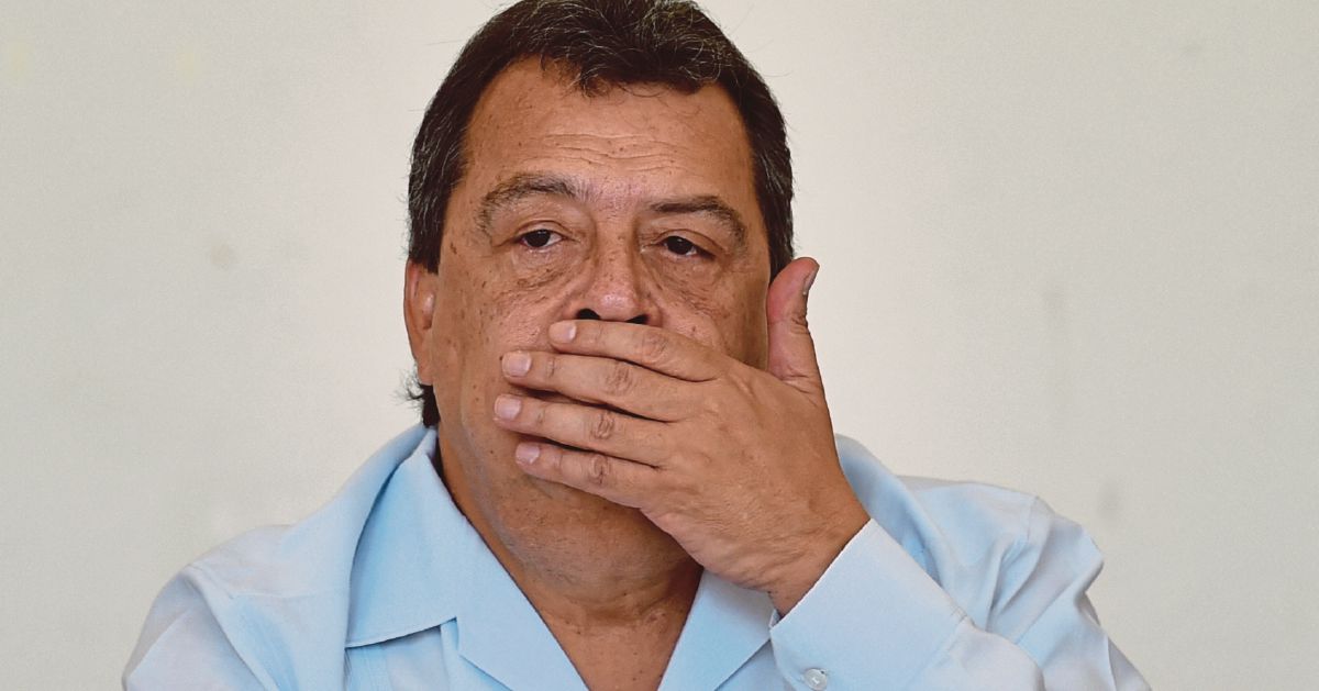 Former Guerrero Governor Arrested Over Alleged Cover-Up in 2014 Disappearance of 43 Students