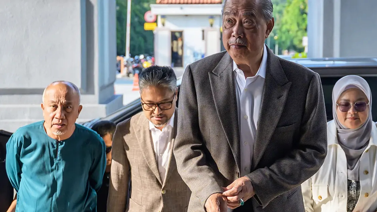 PMO Assessment Instructions Routed Through Finance Ministry, Court Hears