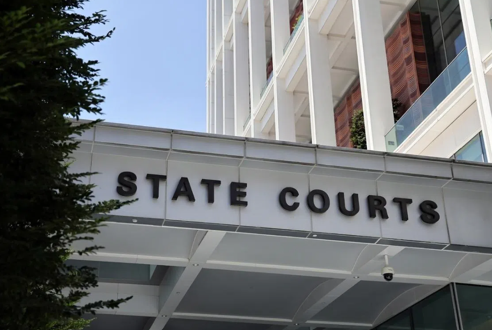 Indonesian woman in Singapore charged with child abuse and voyeurism offences