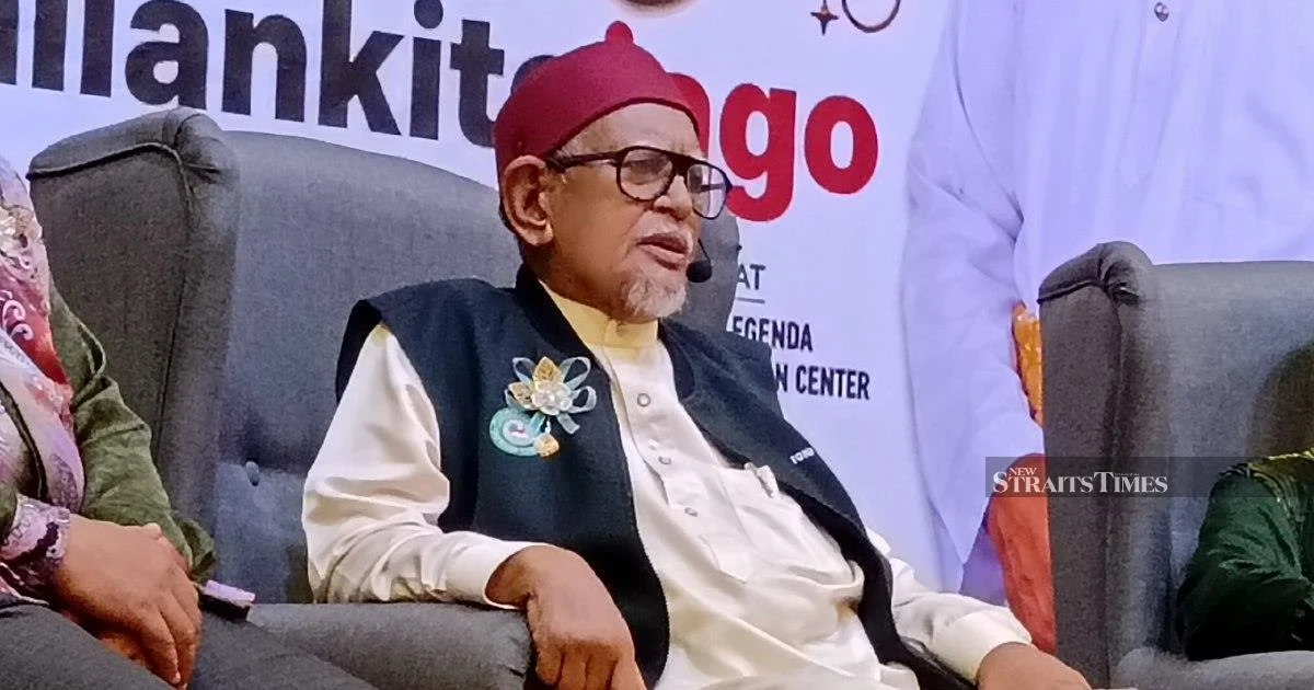 PAS Open to Umno Leadership in Negeri Sembilan as Coalition Talks Progress