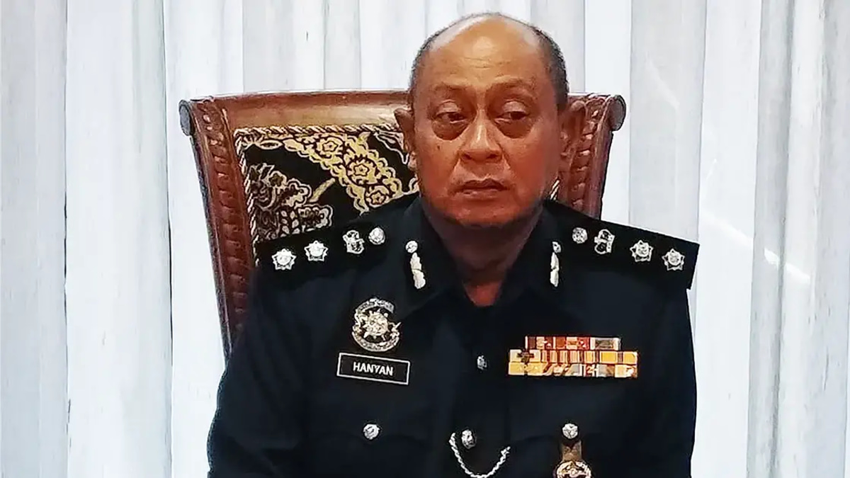 Police Launch Investigation Into Alleged Abuse At Elderly Care Facility Near Sungai Petani