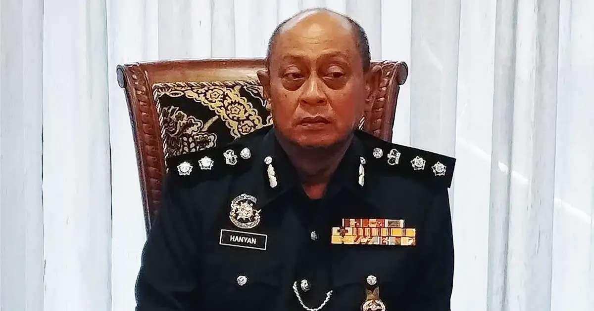 Police Launch Investigation Into Alleged Abuse At Elderly Care Facility Near Sungai Petani