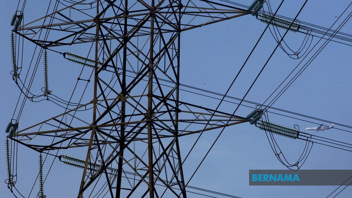Sabah Electricity Implements Temporary Power Rationing Across State