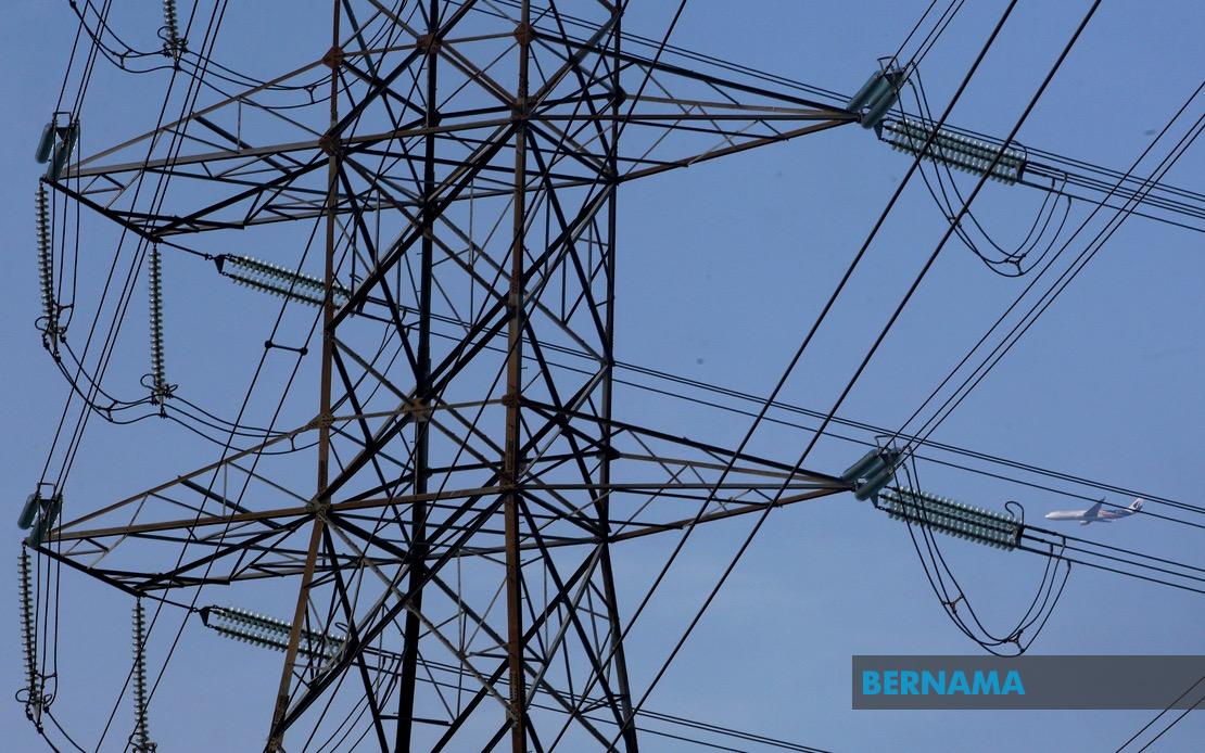 Sabah Electricity Implements Temporary Power Rationing Across State