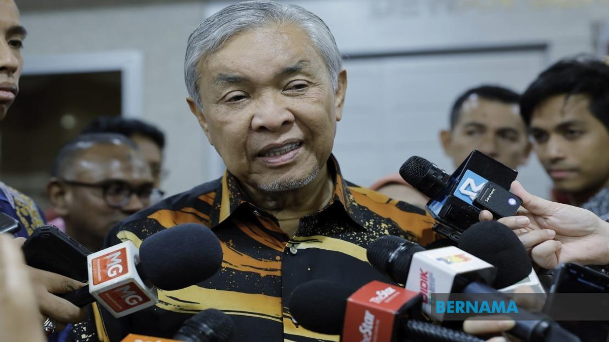 BN and UMNO Vow Zero Tolerance for Tabung Haji Misconduct